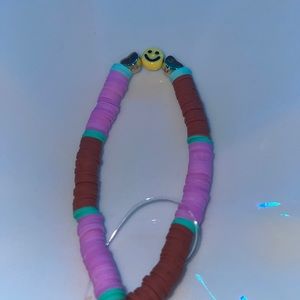 Here’s a couple more of a bracelet. We are going to be making more pls buy some